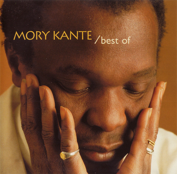 Mory Kanté – Best Of