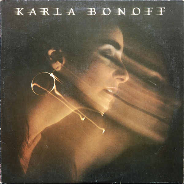 Karla Bonoff – Karla Bonoff