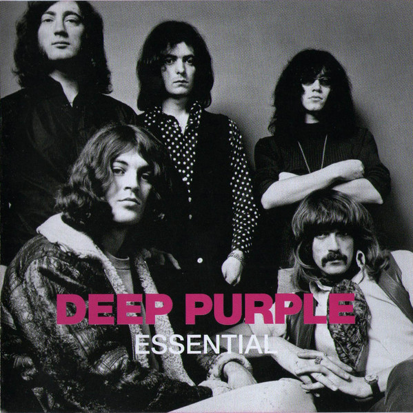 Deep Purple – Essential