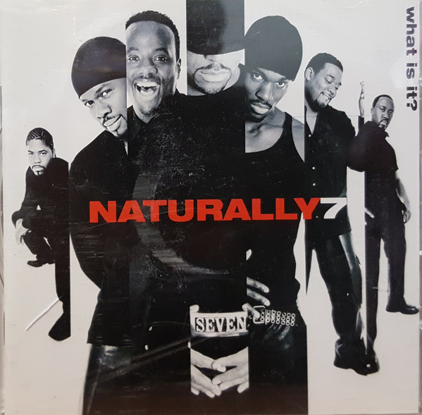 Naturally 7 – What Is It?