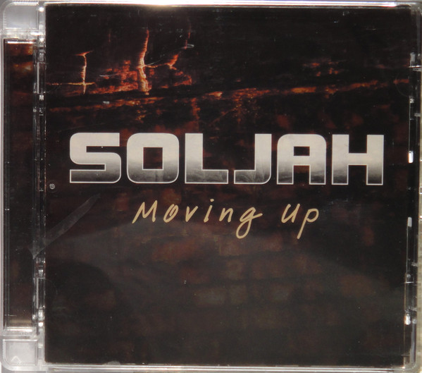 Soljah – Moving Up