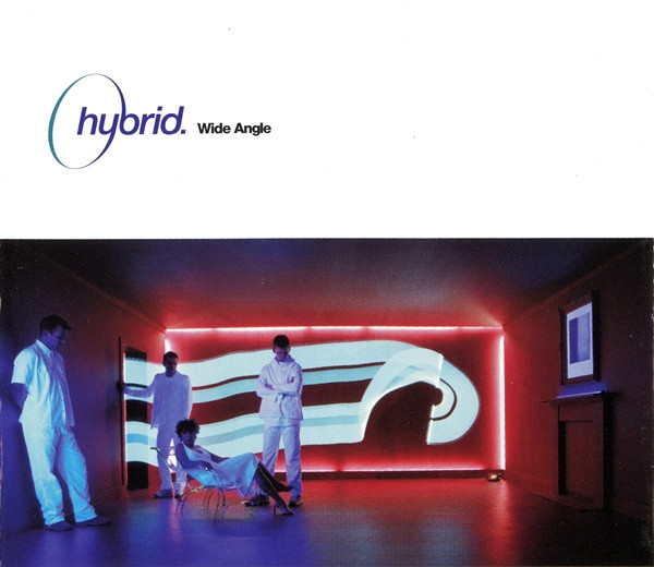 Hybrid – Wide Angle