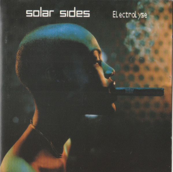 Solar Sides – Electrolyse