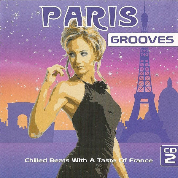Various – Paris Grooves