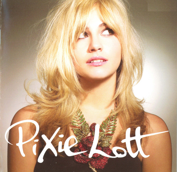 Pixie Lott – Turn It Up