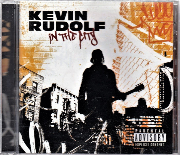 Kevin Rudolf – In The City