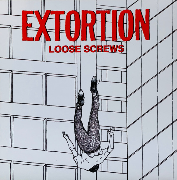 Extortion (2) – Loose Screws