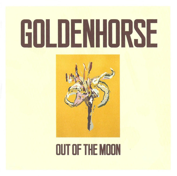Goldenhorse – Out Of The Moon