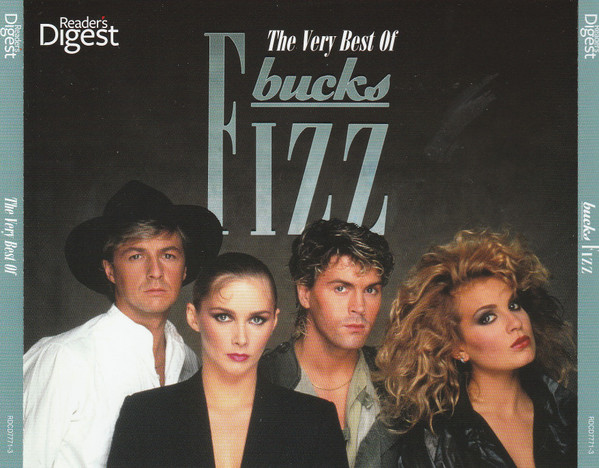 Bucks Fizz – The Very Best Of Bucks Fizz