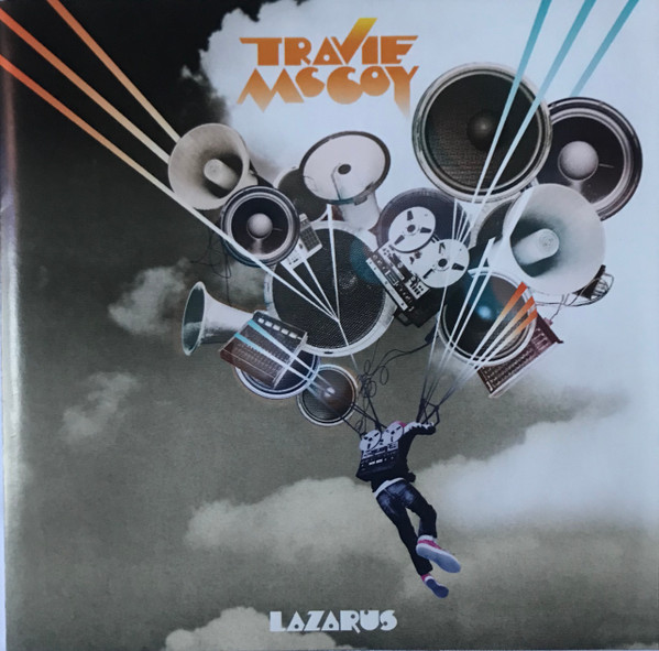 Travie McCoy – Lazarus