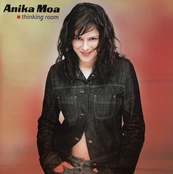 Anika Moa – Thinking Room