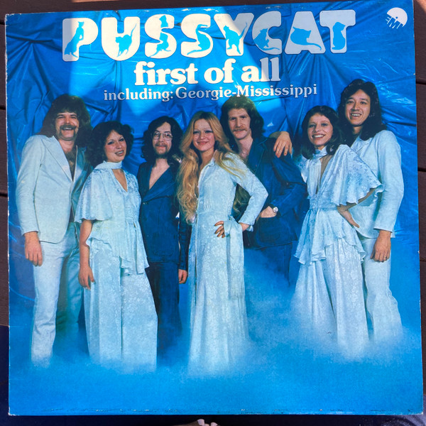Pussycat (2) – First Of All