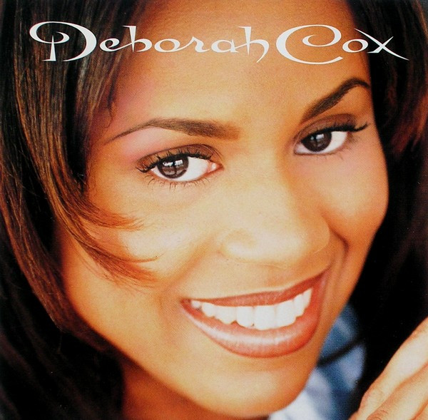 Deborah Cox – Deborah Cox