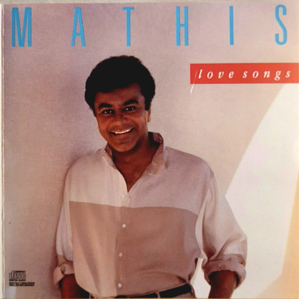 Johnny Mathis – Love Songs