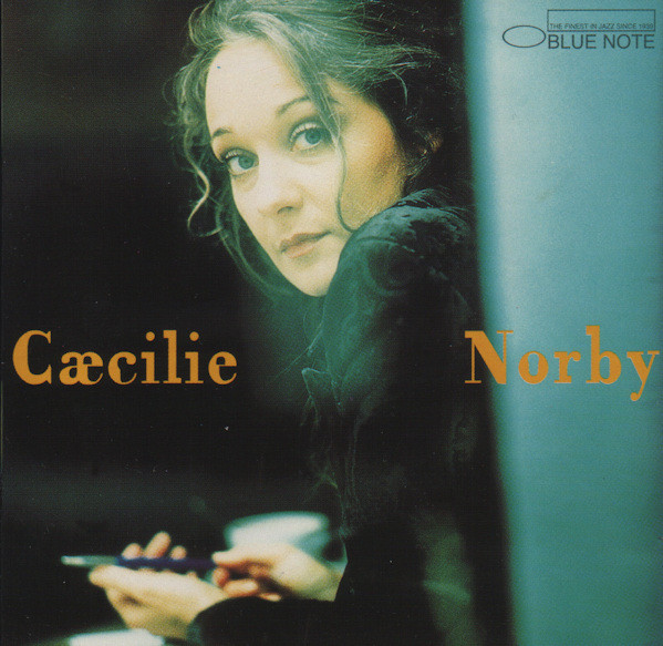 Cæcilie Norby – Cæcilie Norby