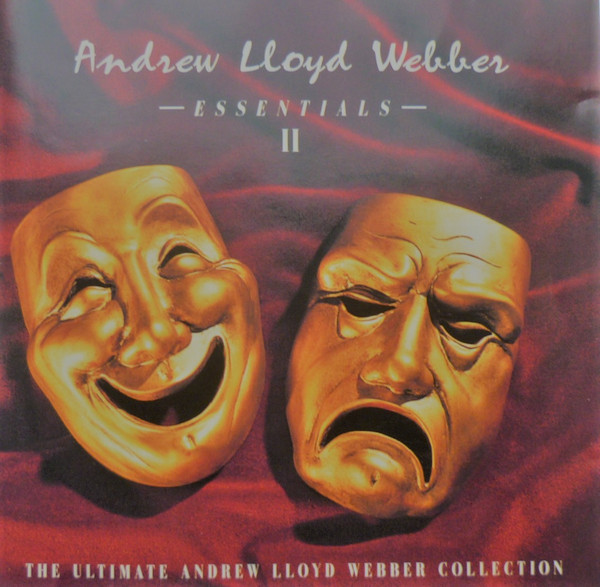 Andrew Lloyd Webber – Essentials II