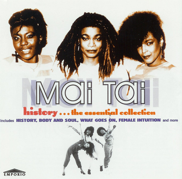 Mai Tai – History…The Essential Collection