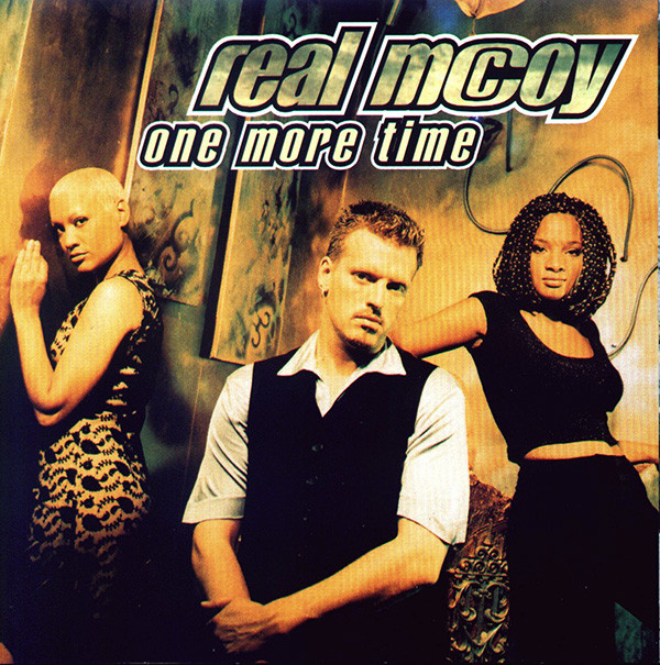 Real McCoy – One More Time