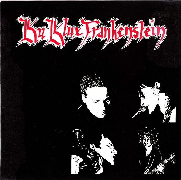 Ku Klux Frankenstein – Love For Sale