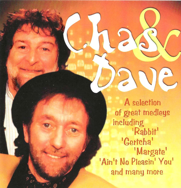 Chas And Dave – Chas & Dave