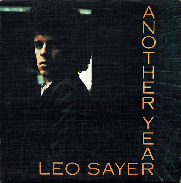 Leo Sayer – Another Year