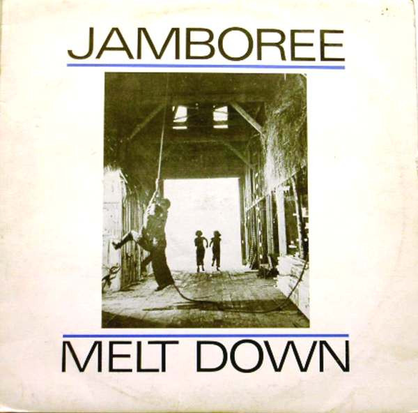 Jamboree ‘Melt Down’