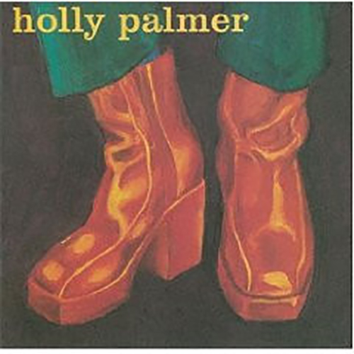 Holly Palmer – Holly Palmer