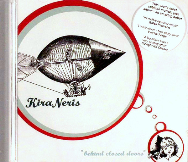 Kira Neris – Behind Closed Doors