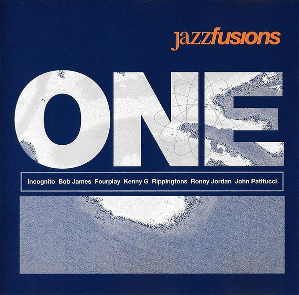 Various – Jazz Fusions One