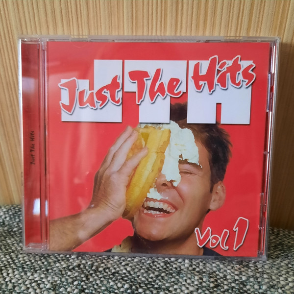 Various – Just The Hits Vol.1