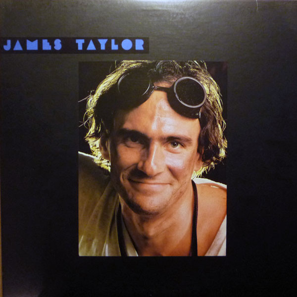 James Taylor (2) – Dad Loves His Work