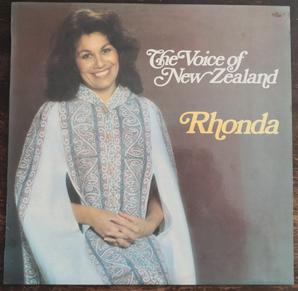 Rhonda* – The Voice Of New Zealand