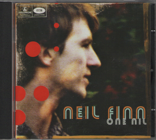 Neil Finn – One Nil