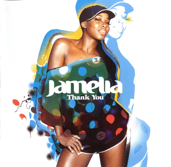 Jamelia – Thank You