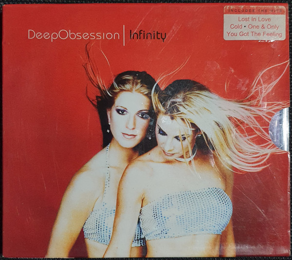 Deep Obsession – Infinity