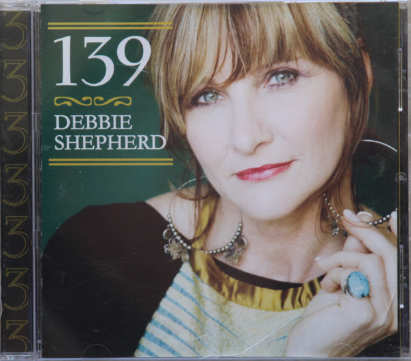 Debbie Shepherd – 139