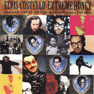 Elvis Costello – Extreme Honey (The Very Best Of The Warner Bros. Years)