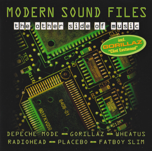 Various – Modern Sound Files