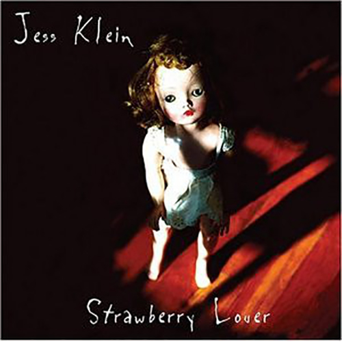 Jess Klein – Strawberry Lover