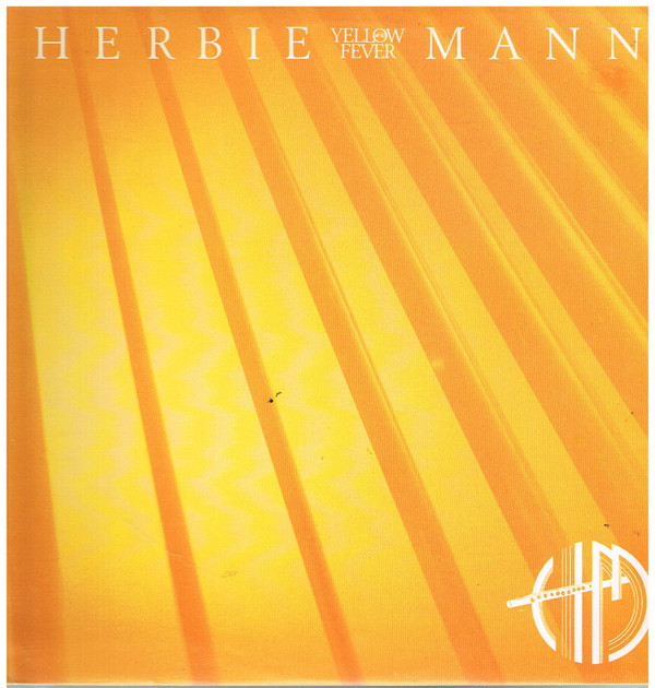Herbie Mann – Yellow Fever