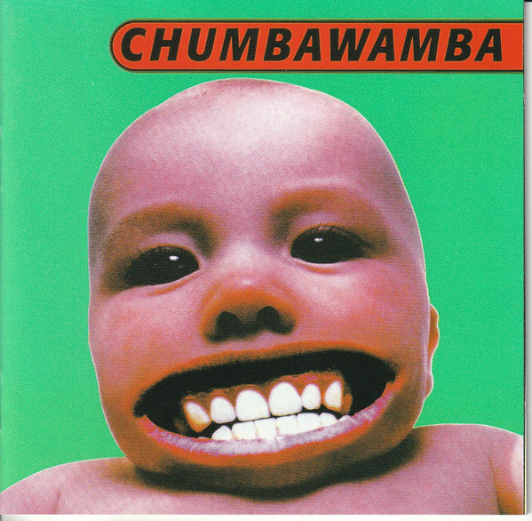 Chumbawamba – Tubthumper