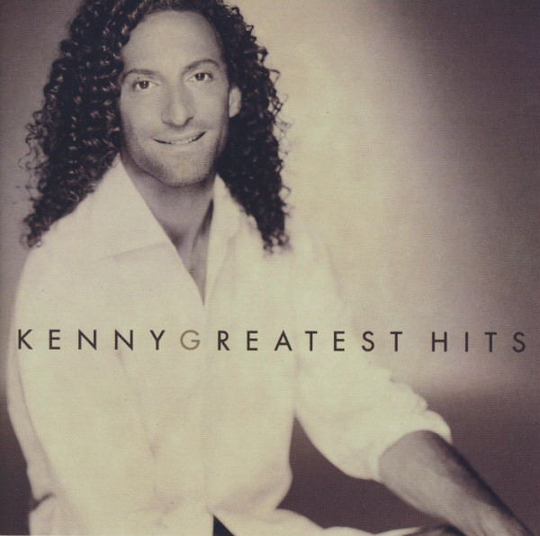 Kenny G (2) – Greatest Hits