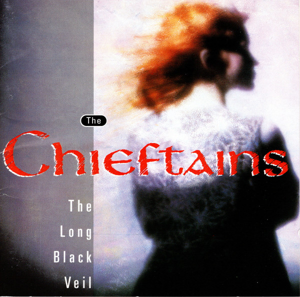 The Chieftains – The Long Black Veil