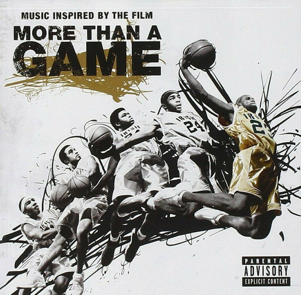 Various – Music Inspired By The Film: More Than A Game