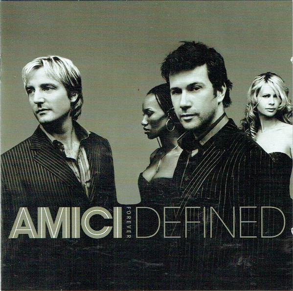 Amici Forever – Defined