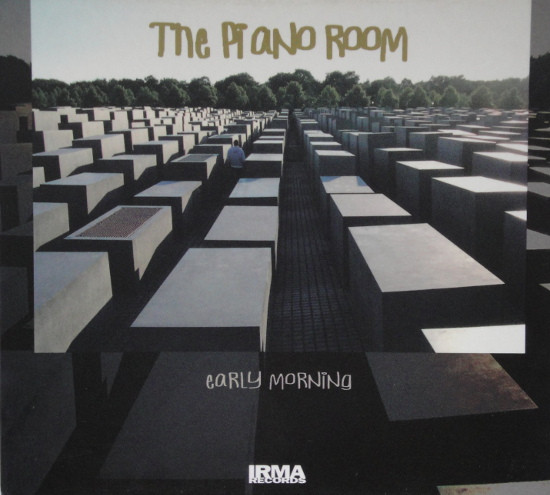 The Piano Room – Early Morning