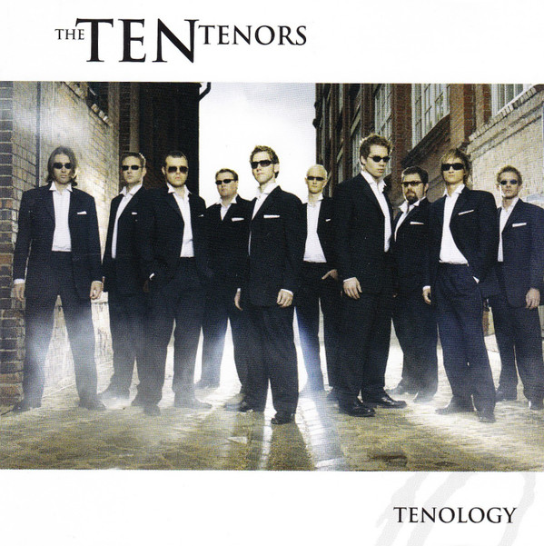 The Ten Tenors – Tenology The Best So Far