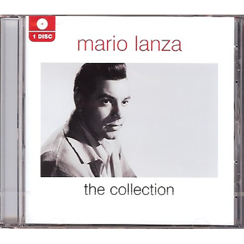 Mario Lanza – The Collection