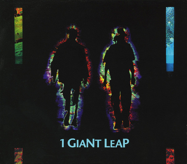 1 Giant Leap – 1 Giant Leap