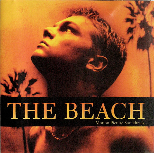 Various – The Beach (Motion Picture Soundtrack)